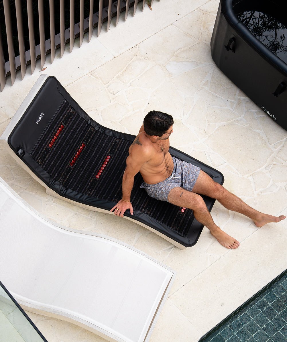 How to Use a PEMF Mat: Your Guide to Getting Started with PeakMe - PeakMe