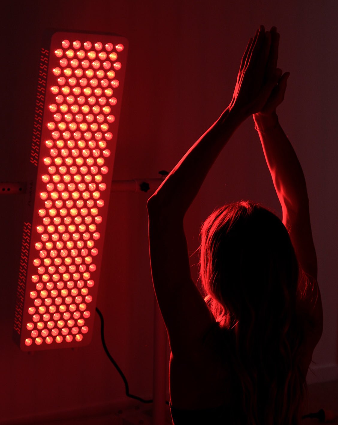 PeakMe’s Guide to Choosing the Right Red Light Therapy Device - PeakMe