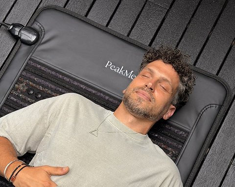 Peak Sleep - PeakMe