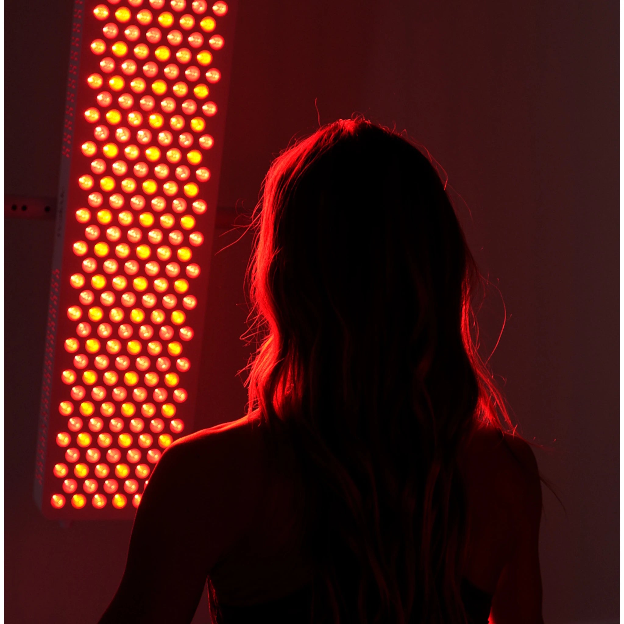 Red Light Therapy - PeakMe