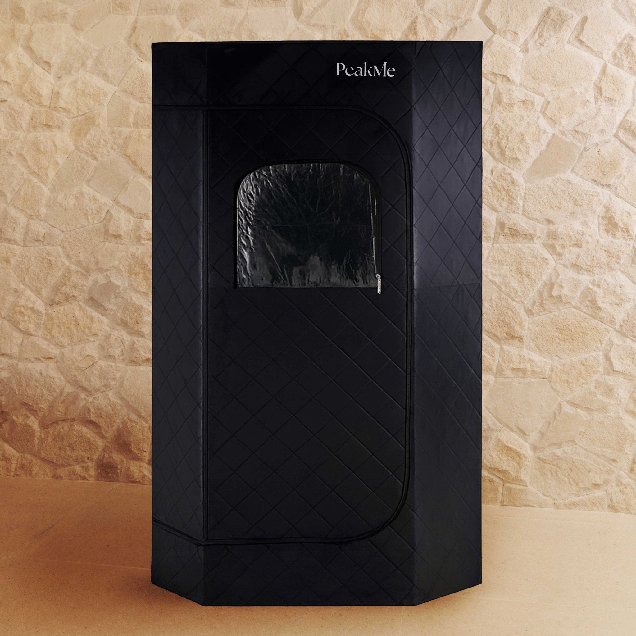 Sauna & Heat Therapy - PeakMe
