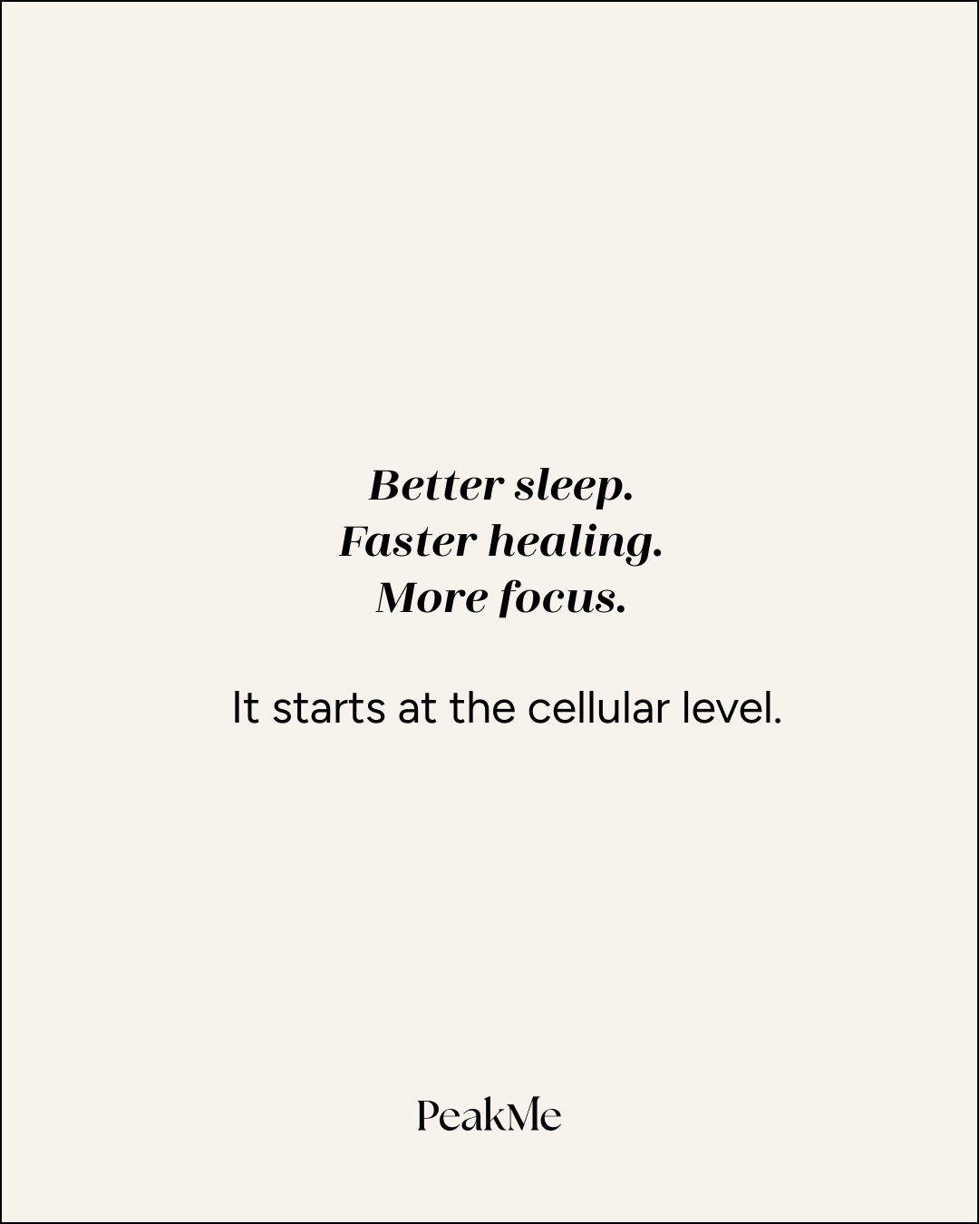 Align PEMF Mat with Infrared Gem Crystals by PeakMe, SKU PK-PEMF-A9000