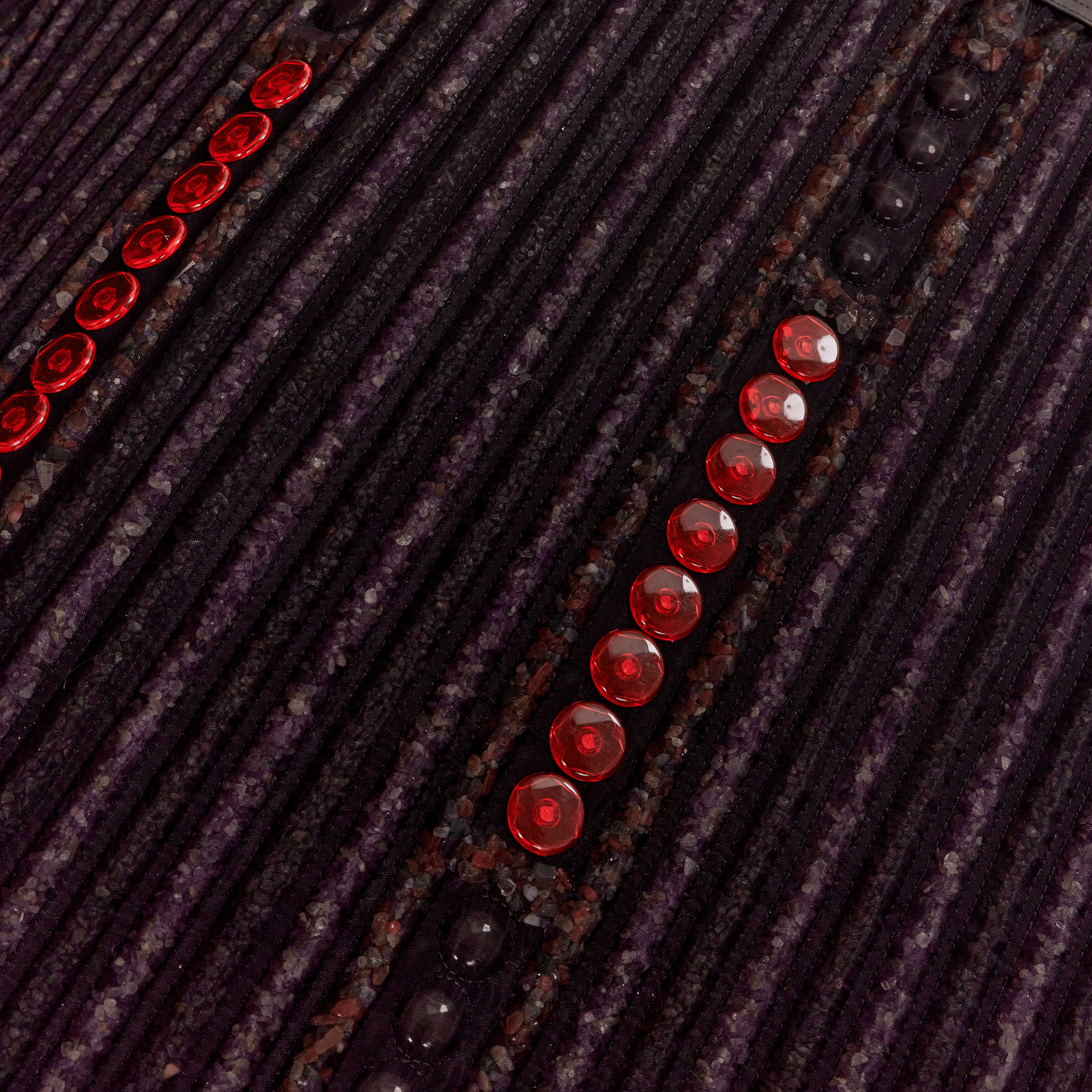 Align PEMF Mat with Infrared Gem Crystals by PeakMe, SKU PK - PEMF - A9000