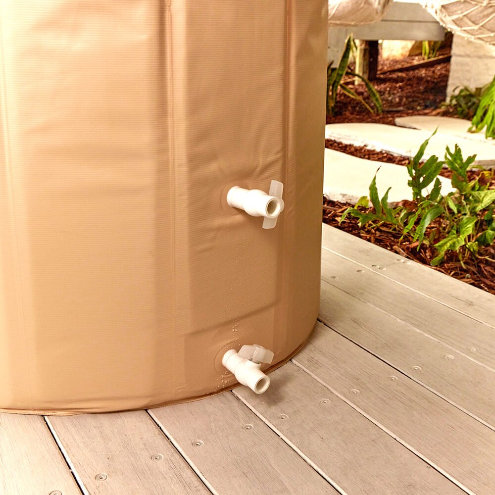 Core Ice Bath - Latte by PeakMe, SKU PK - ICE - 003