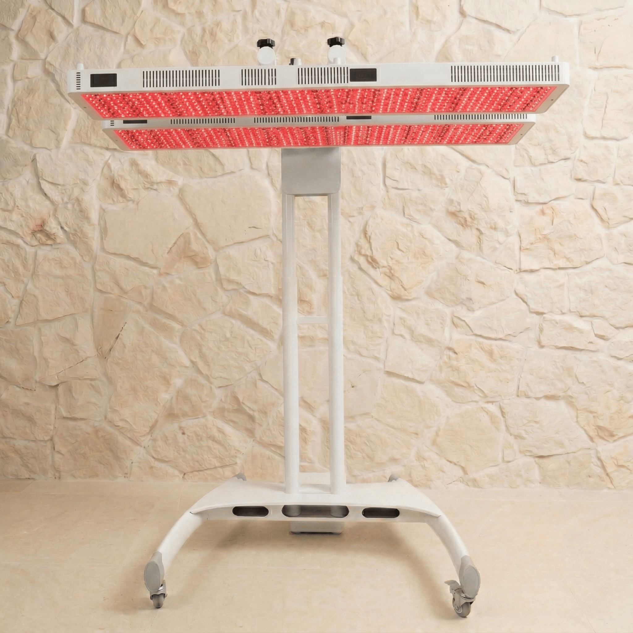 Horizontal & Vertical Stand for PRO300 - Pre - Order Only by PeakMe, SKU PK-Stand-MS2000