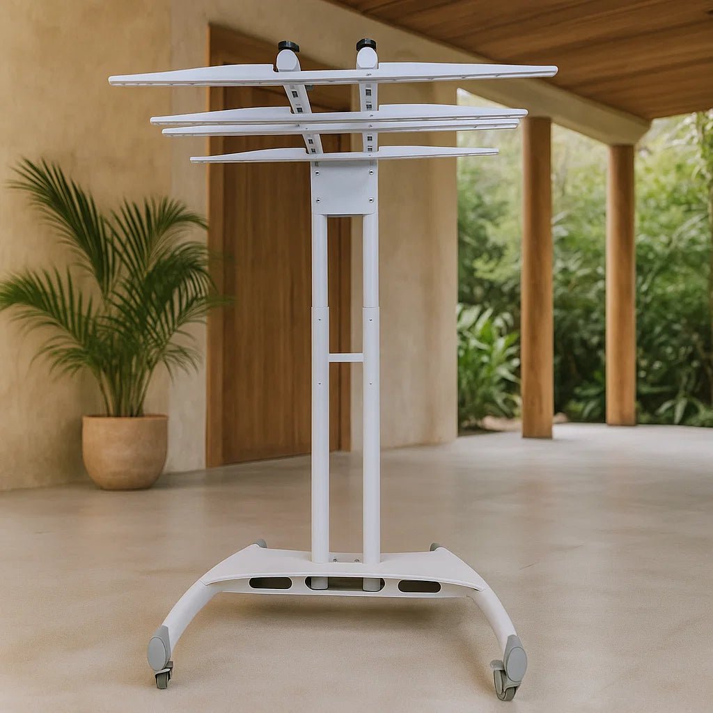 Horizontal & Vertical Stand for PRO300 - Pre - Order Only by PeakMe, SKU PK - Stand - MS2000