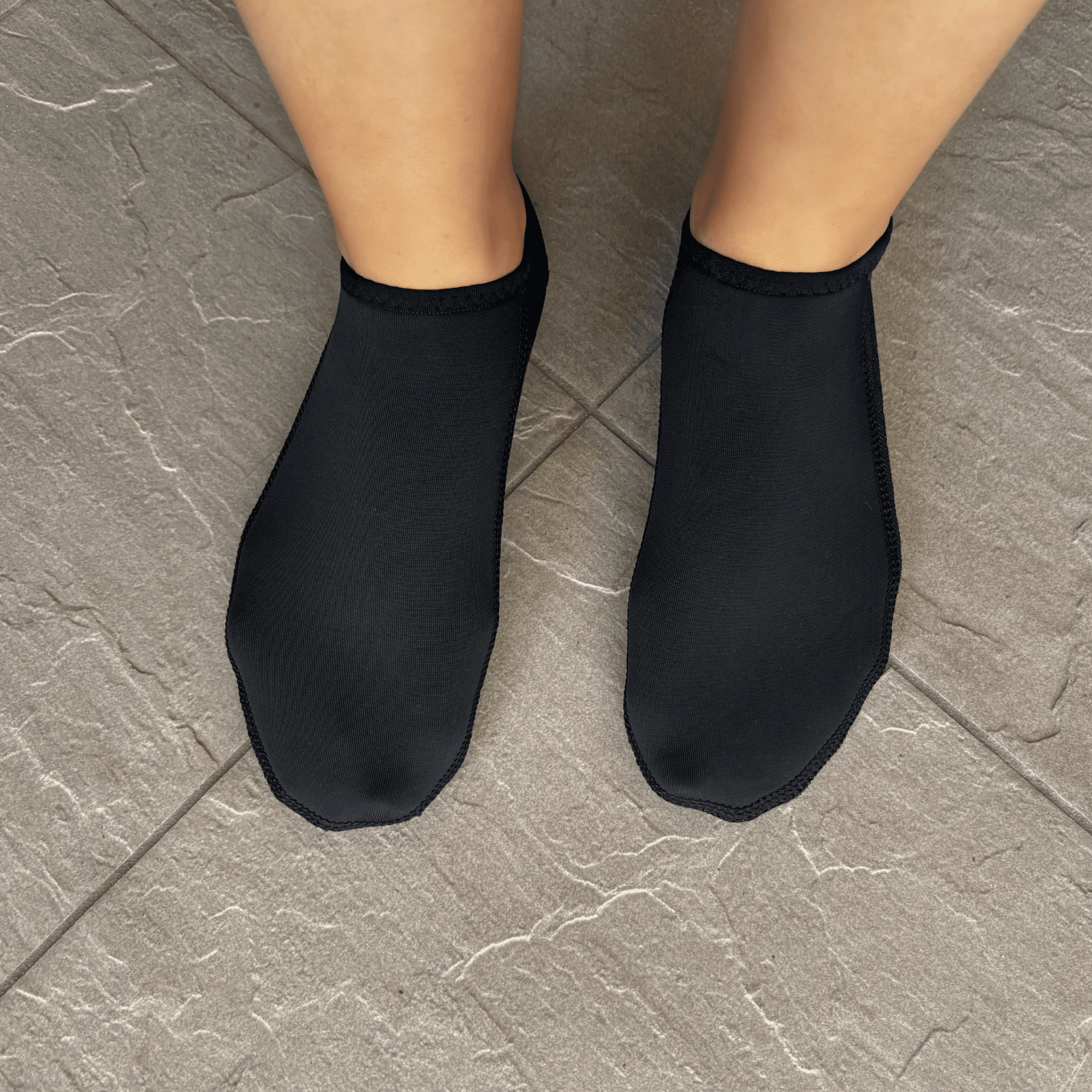 Ice Bath Socks by PeakMe, SKU PK-IBSOCKS-M
