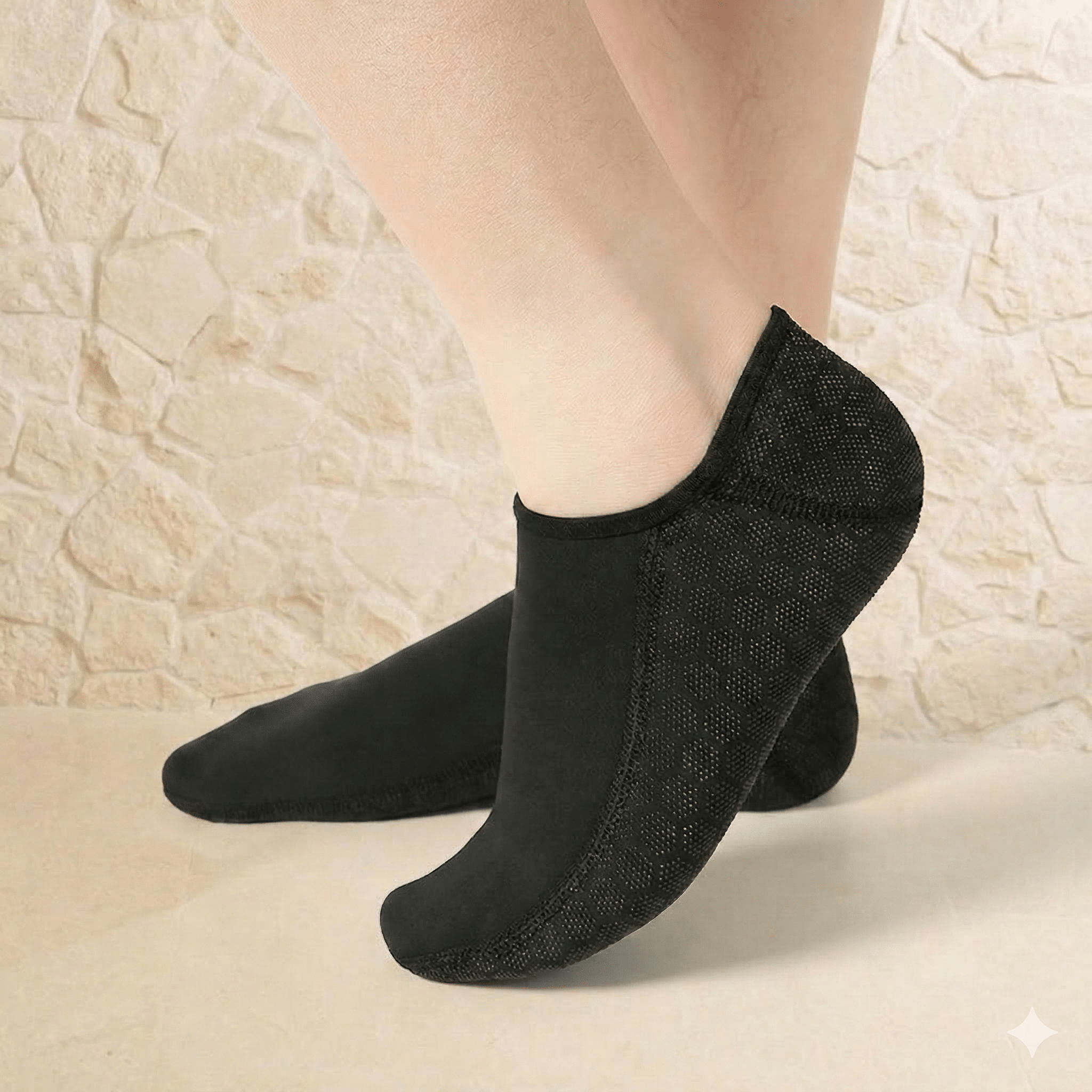 Ice Bath Socks by PeakMe, SKU PK-IBSOCKS-M