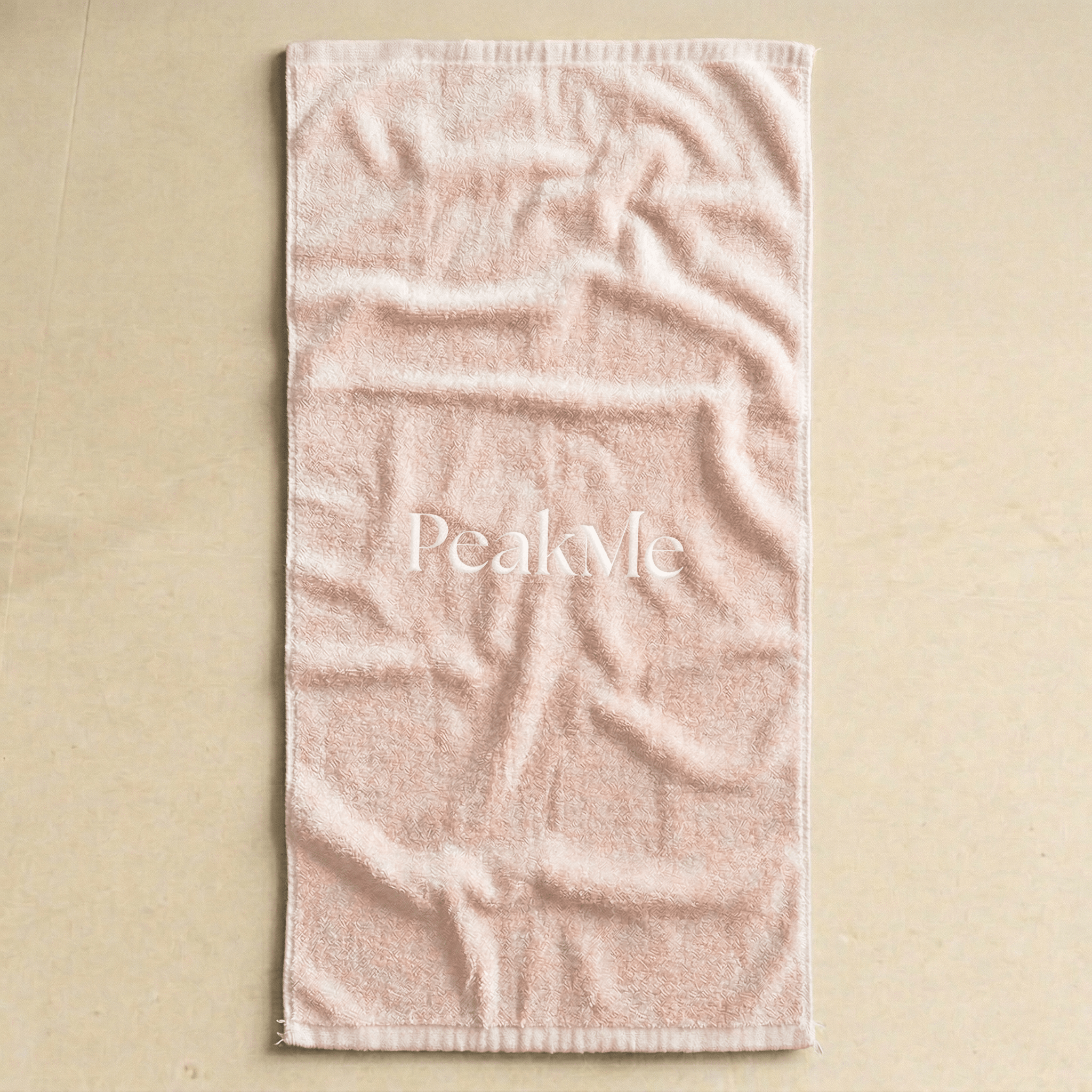 PeakMe Performance Towel - 650gsm Luxury Weave by PeakMe, SKU PK-TOWEL