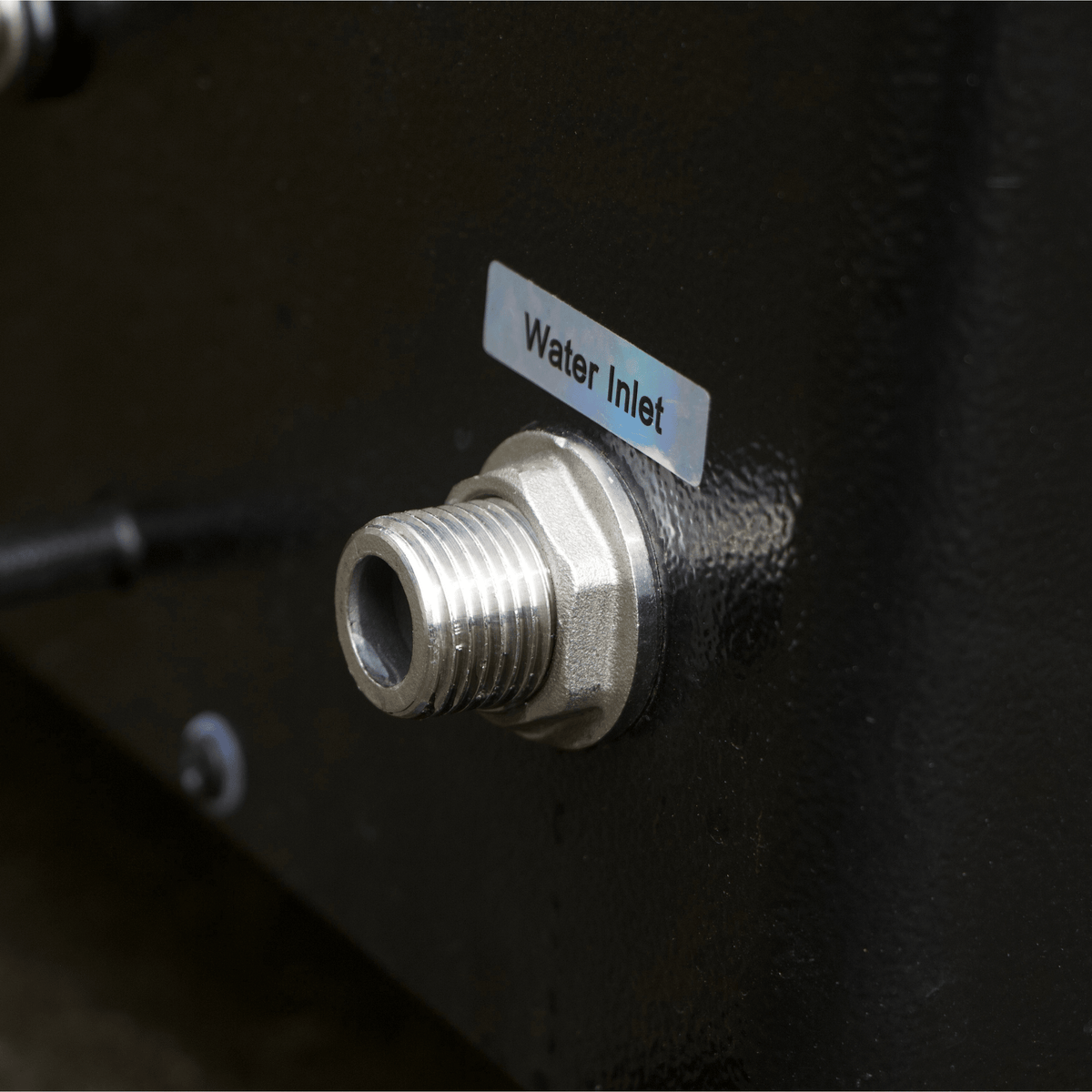 Pro 1.0HP Chiller - Ice Bath Chiller. Precision Cooling. by PeakMe, SKU PK-CH-04