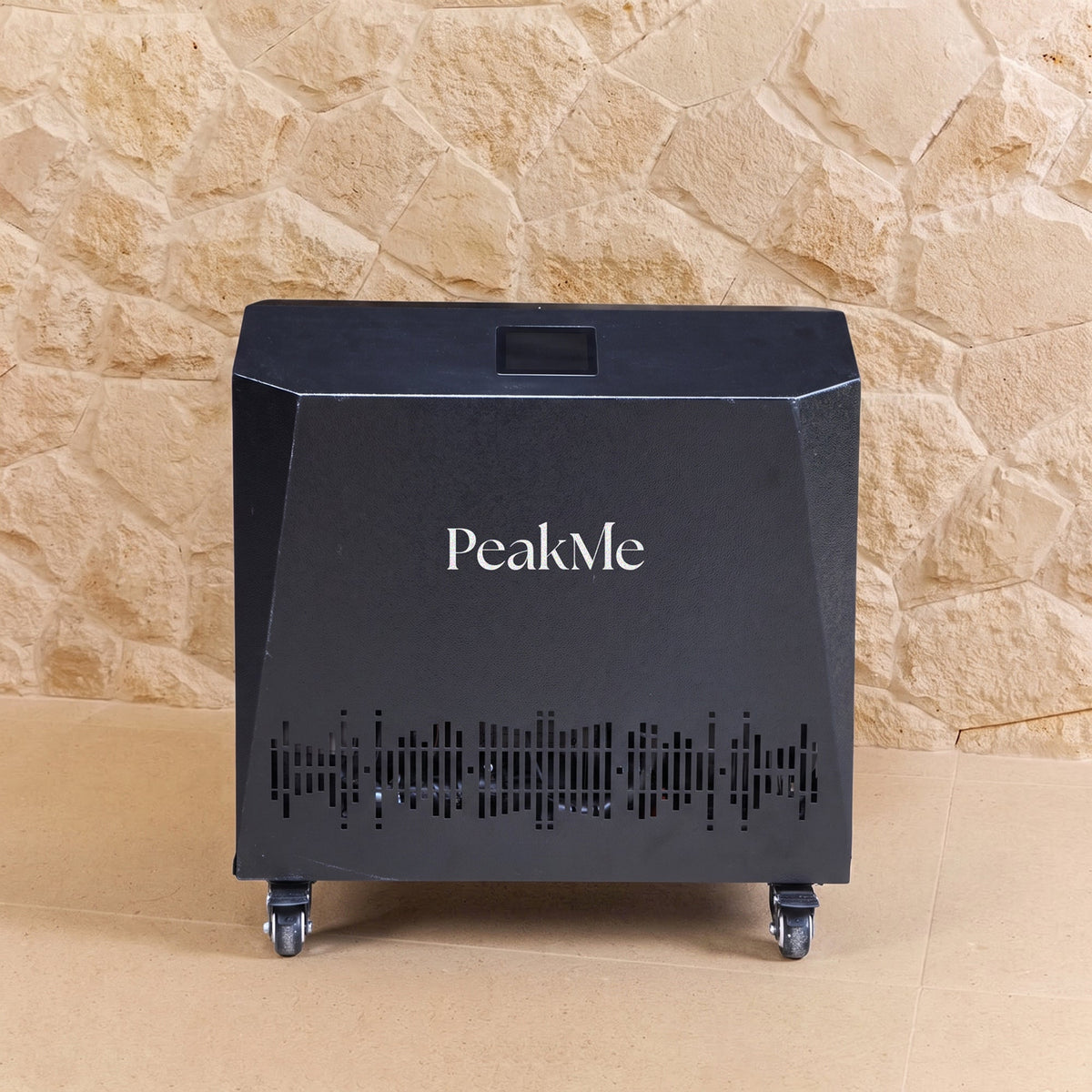 Pro 1.0HP Chiller - Ice Bath Chiller. Precision Cooling. by PeakMe, SKU PK-CH-04