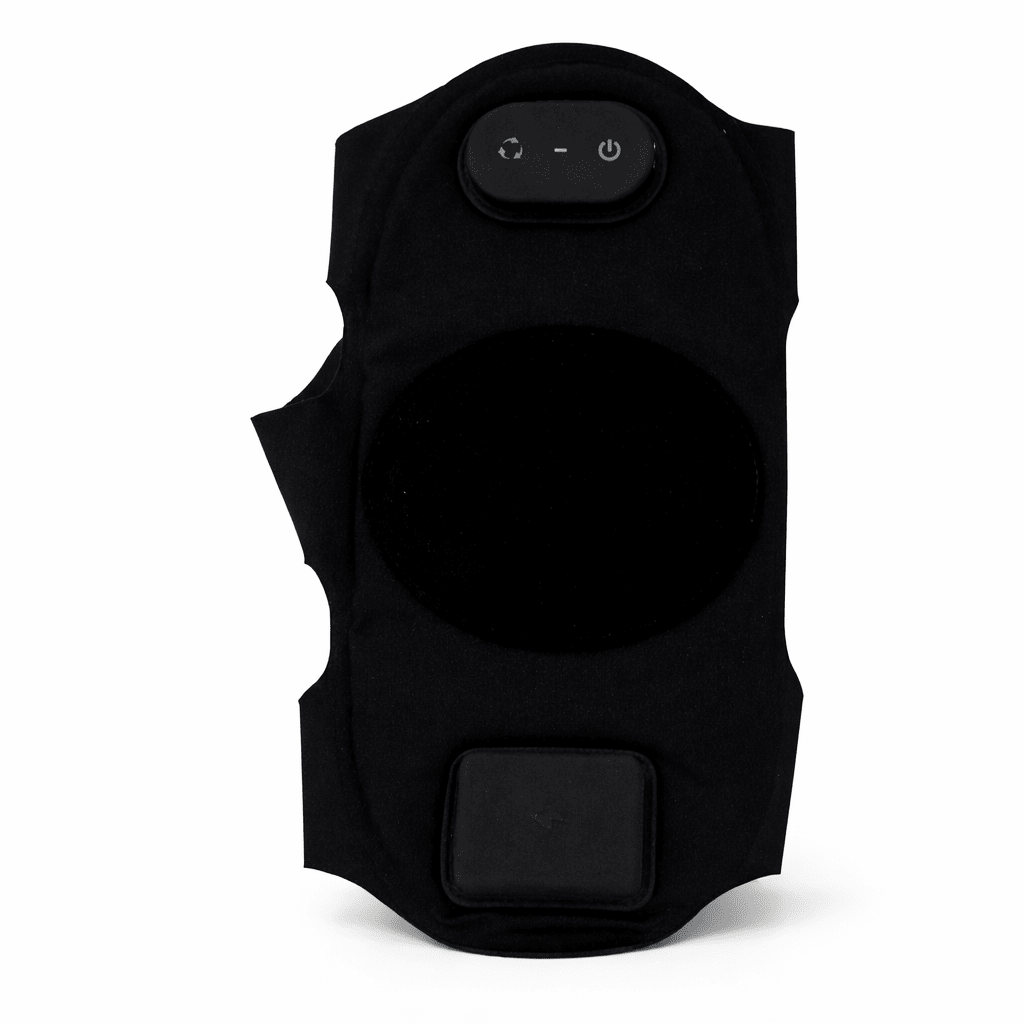 Red Light Knee Brace by PeakMe, SKU PK-RLT-KNEE