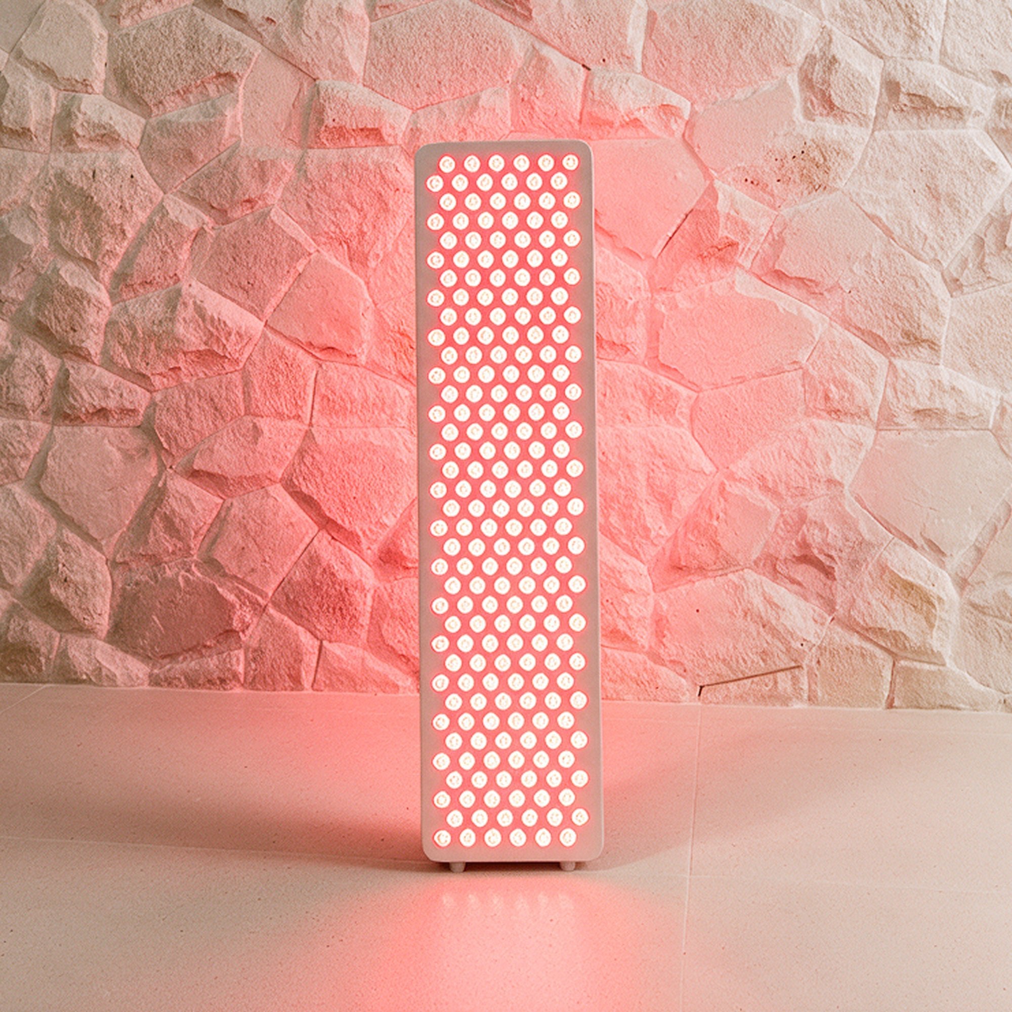 Red Light Pro - Medical-Grade Red Light Therapy Panel. - *TGA-Registered. Full-Body.* by PeakMe, SKU PK-LED-PRO300