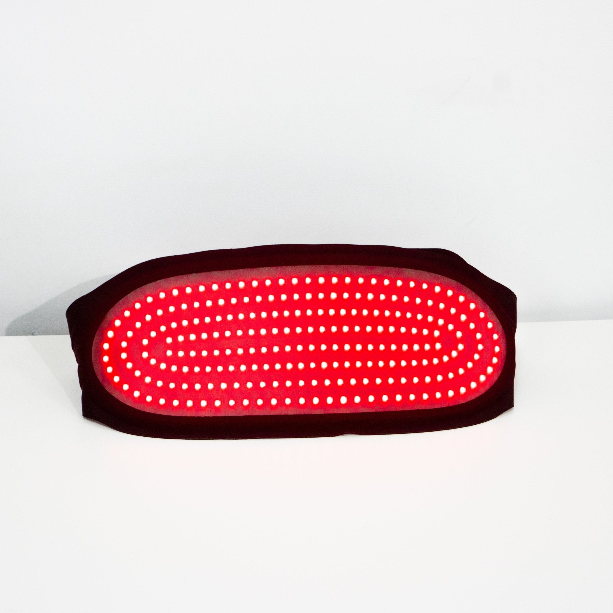Red Light Therapy Belt by PeakMe, SKU PK-RLT-BELT