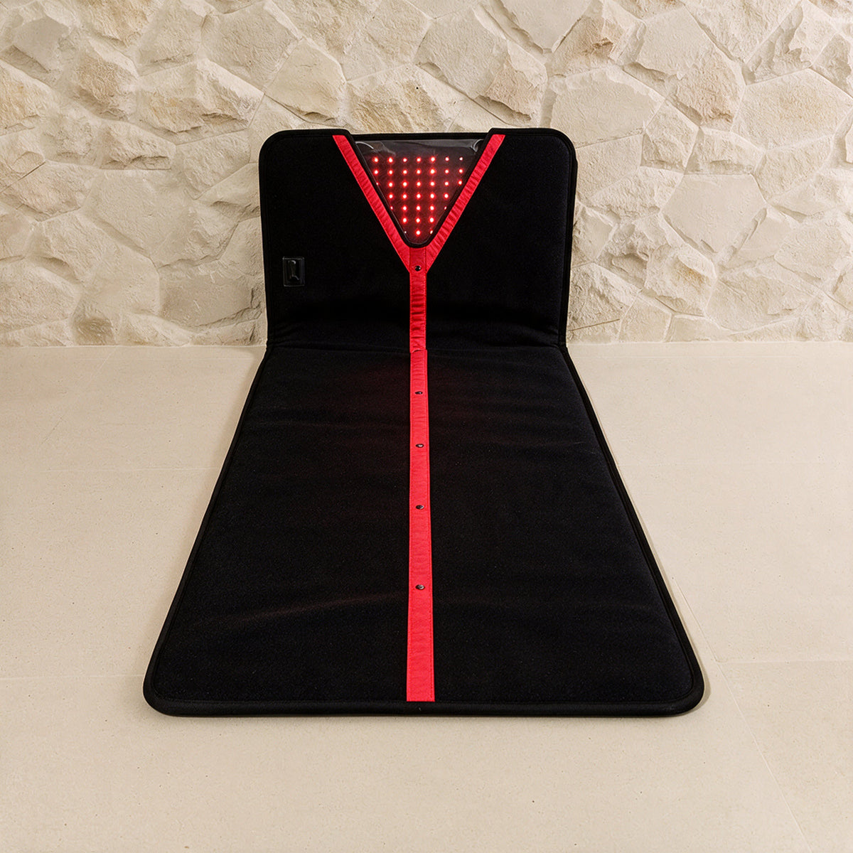 Red Light Therapy Full Body Blanket with Near-Infrared by PeakMe, SKU PK-RLT-2000YPRO
