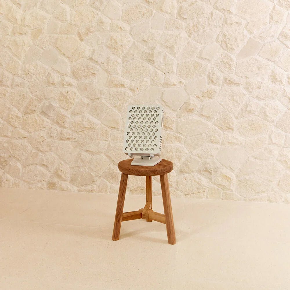 Red Light Therapy Mini Panel - Targeted Recovery by PeakMe, SKU PK-LED-PRO100