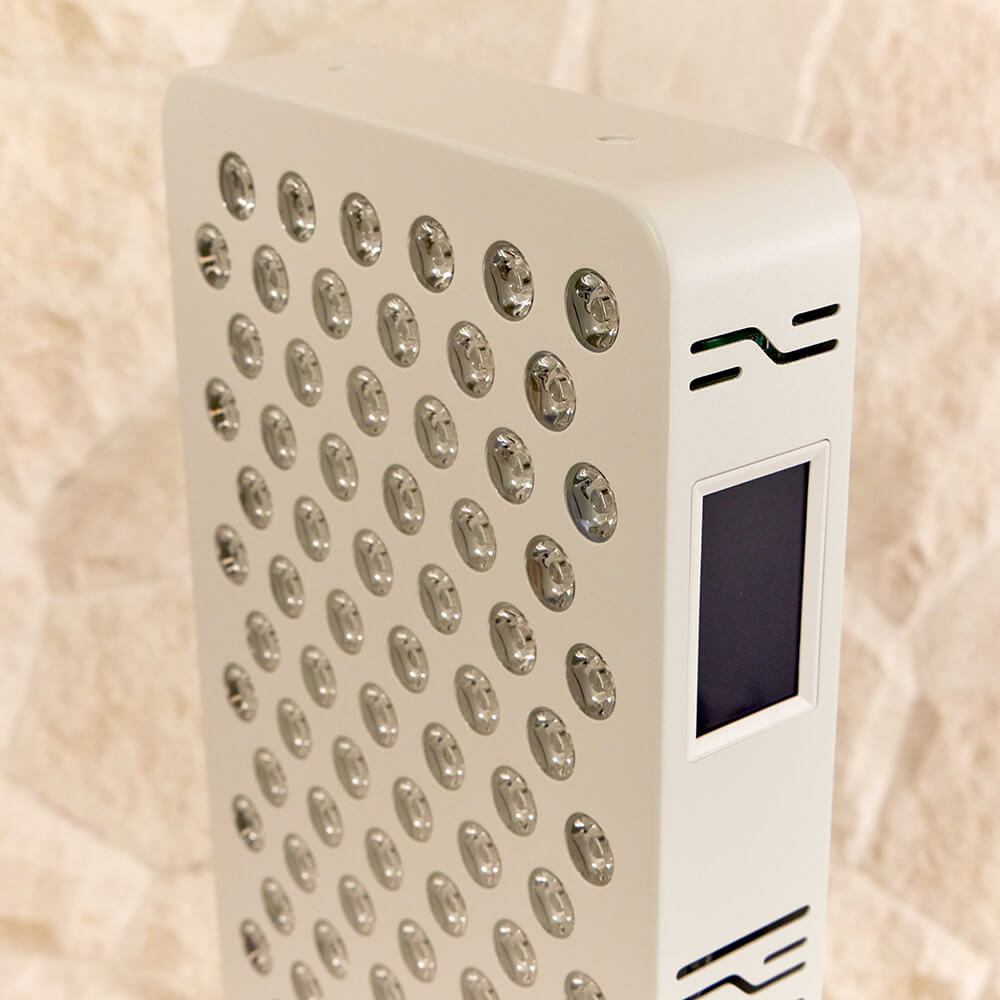 Red Light Therapy Panel Pro by PeakMe, SKU PK - LED - PRO300