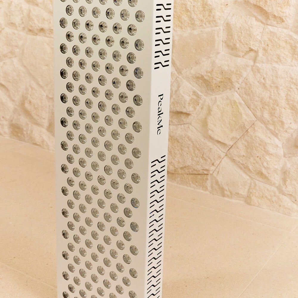 Red Light Therapy Panel Pro by PeakMe, SKU PK - LED - PRO300