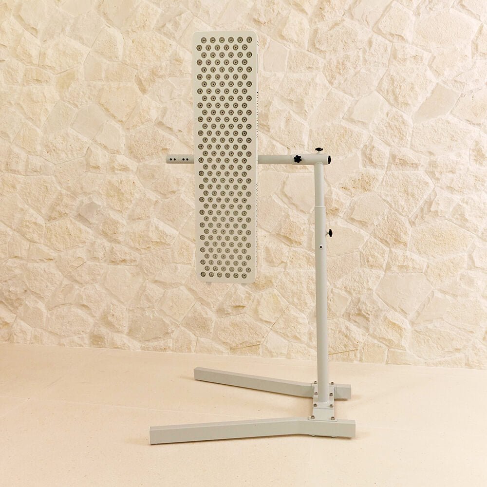 Red Light Therapy Panel Pro by PeakMe, SKU PK - LED - PRO300