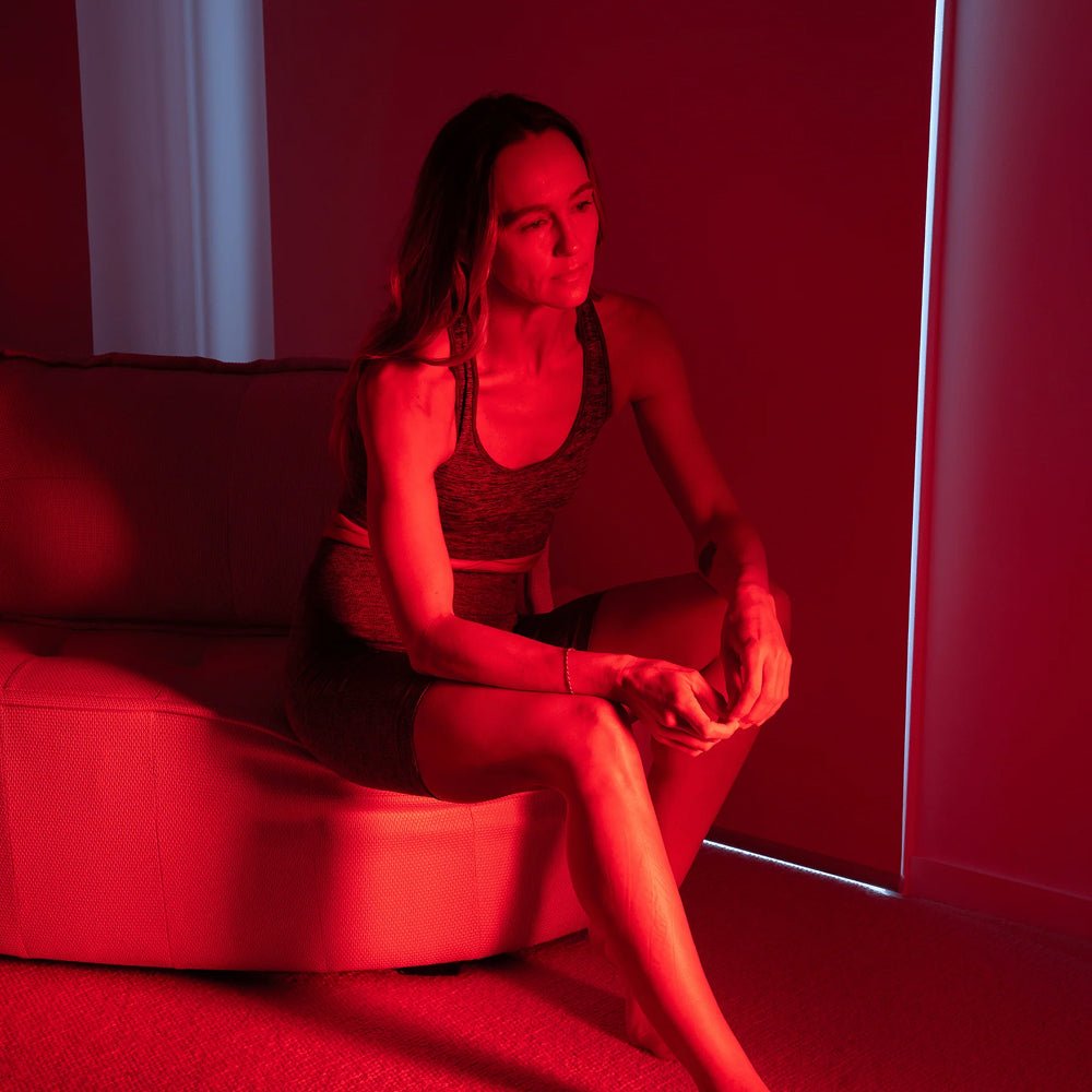 Red Light Therapy Pro Panel - Full Body Rejuvenation by PeakMe, SKU PK-LED-PRO300