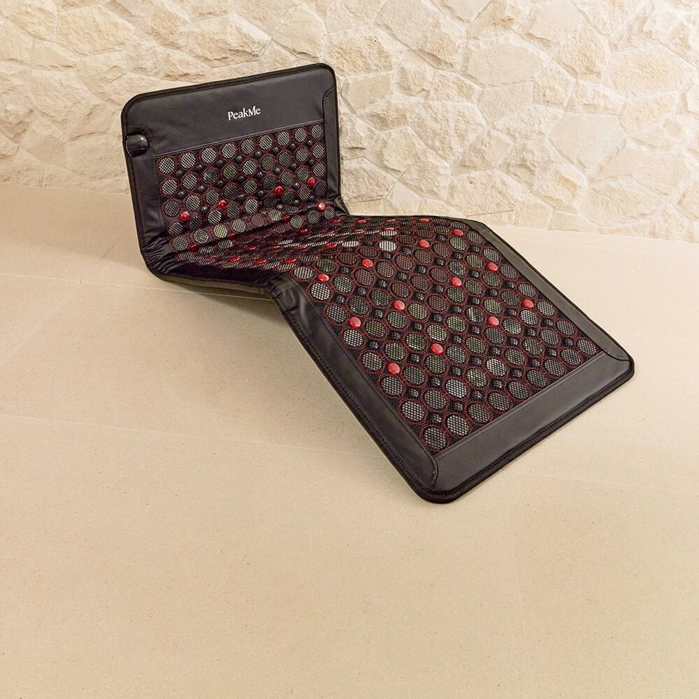 Restore PEMF Mat by PeakMe, SKU PK - PEMF - A1000