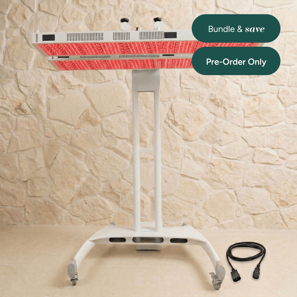 Vitality Pro Bundle: PRE - ORDER ONLY by PeakMe, SKU