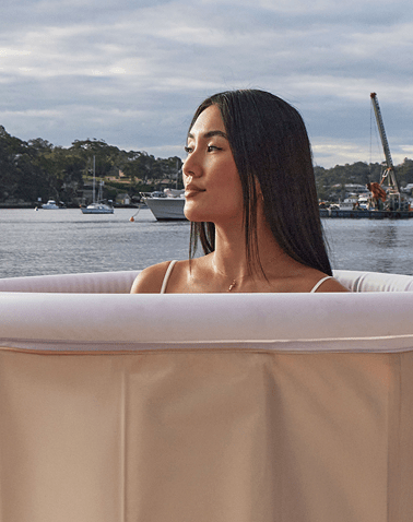 Cold, Clear, and Consistent: Making Ice Baths Part of Your Routine - PeakMe