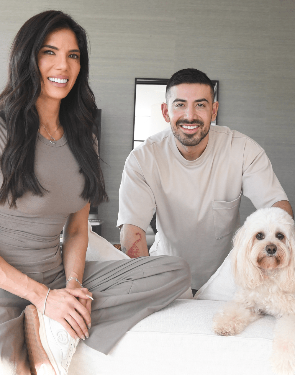 Maximising My Results with Red Light Therapy - PeakMe