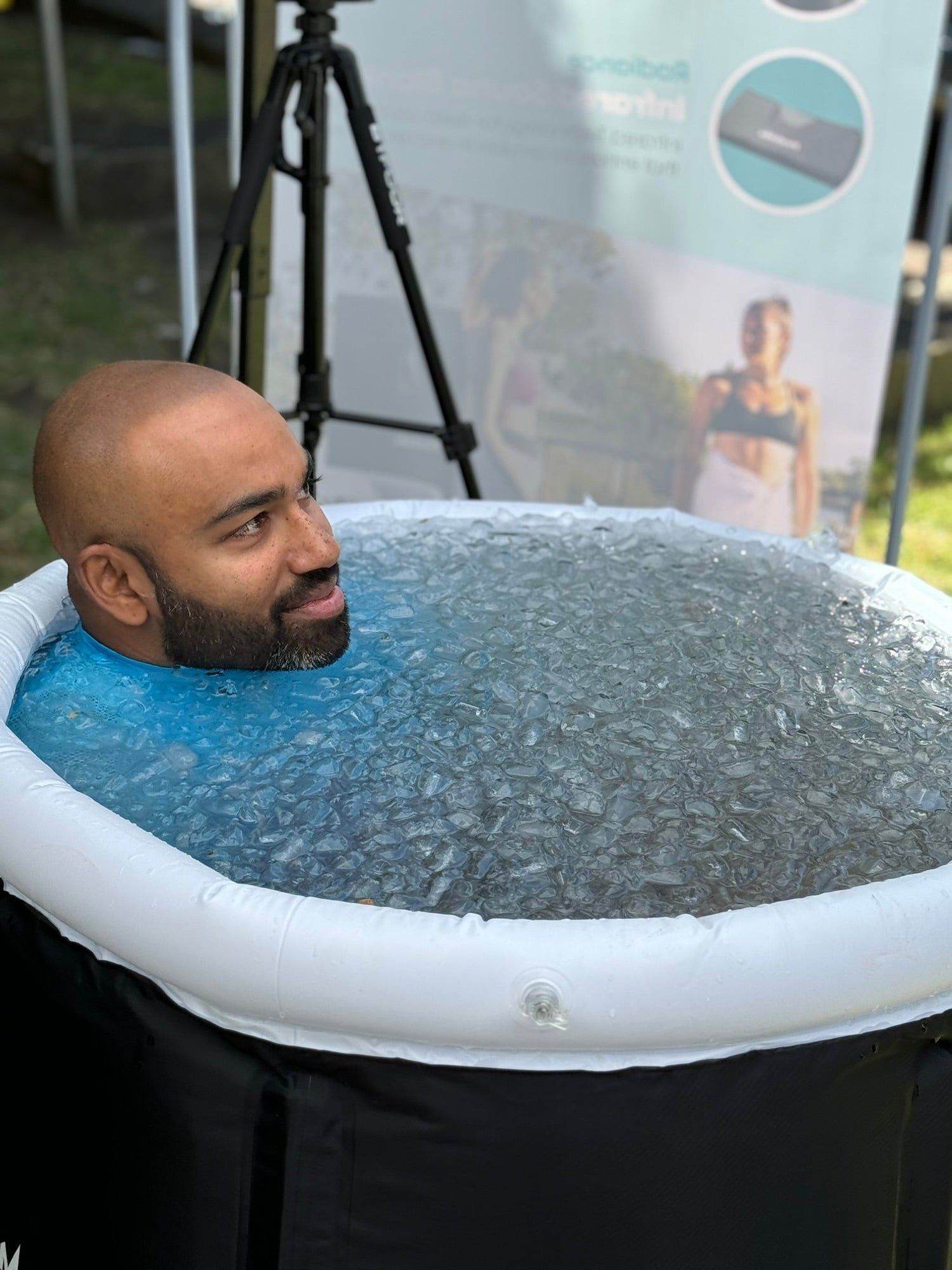 The Ultimate Ice Bath FAQ For Australia - Answering Questions We Get About Ice Baths - PeakMe
