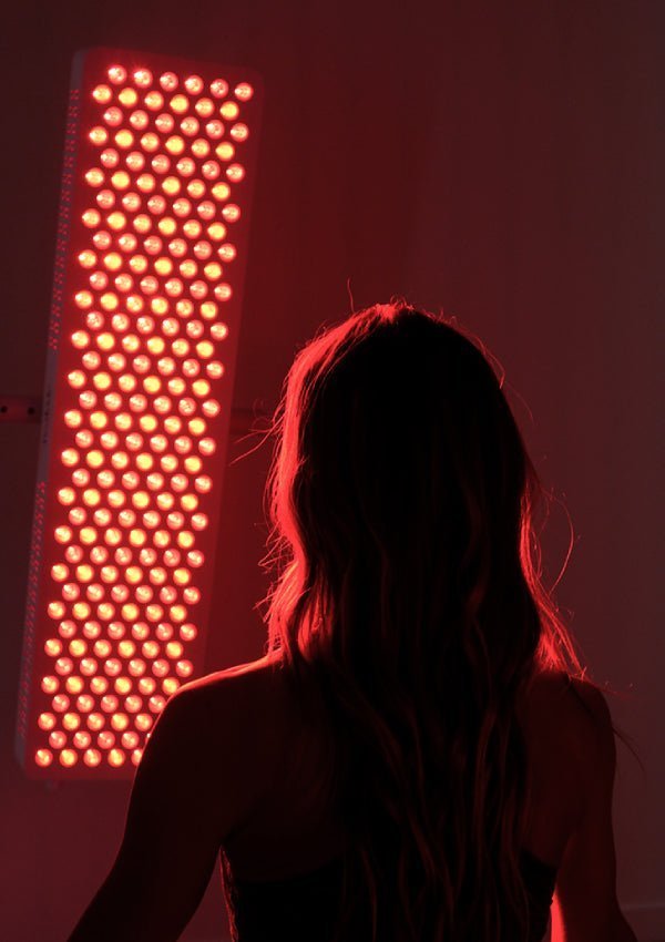 Timing your Red Light Therapy - PeakMe