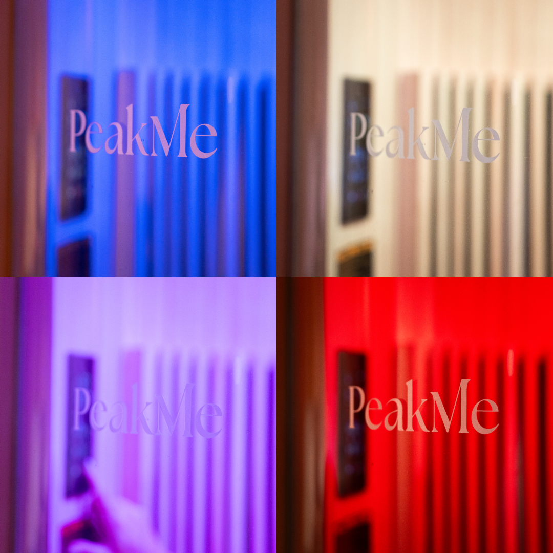 Helios Infrared Sauna - Indoor. 1 Person Sauna