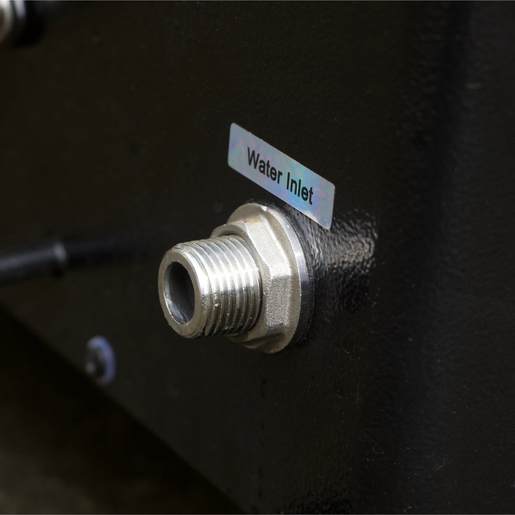 Pro 1.0HP Chiller - Ice Bath Chiller. Precision Cooling.