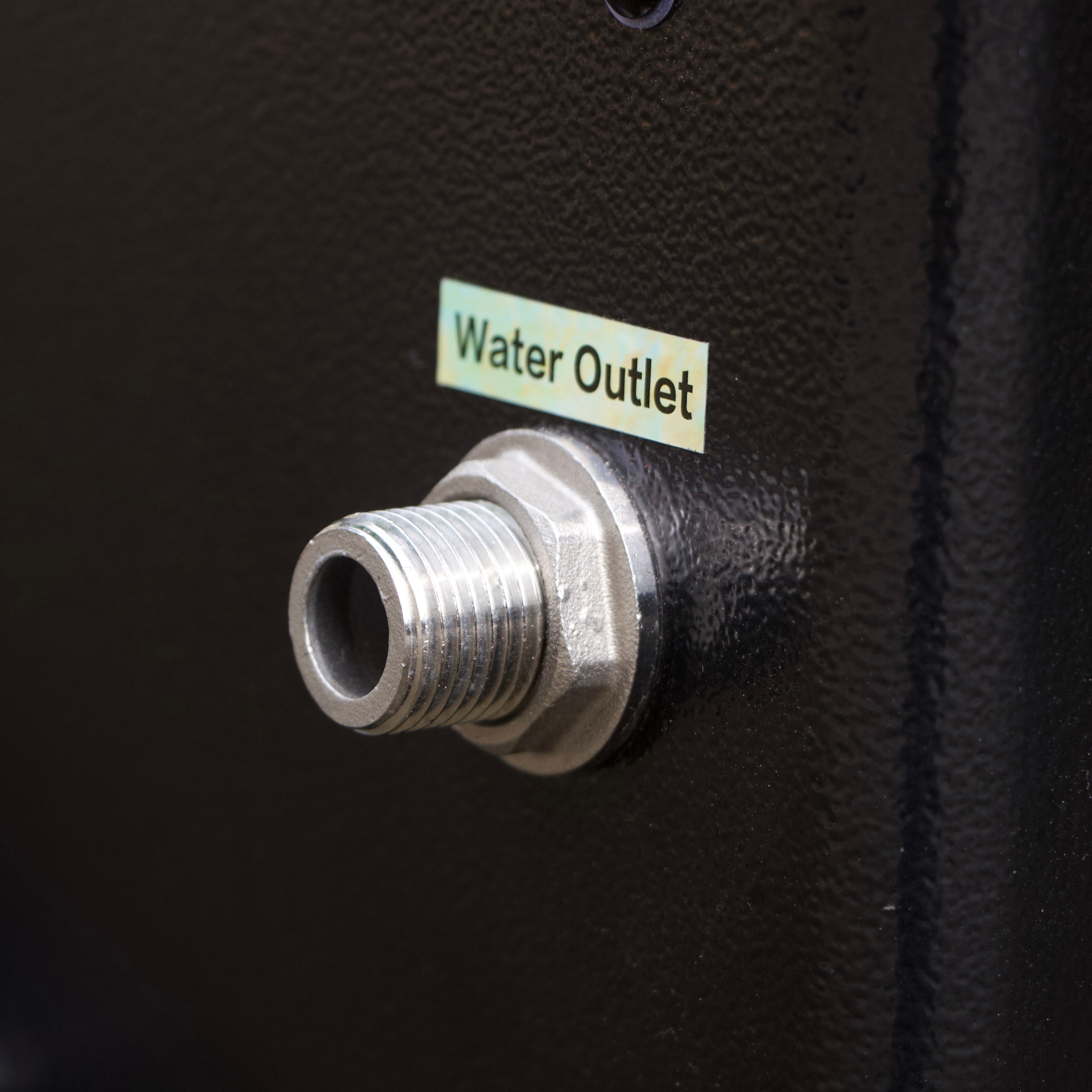 Pro 1.0HP Chiller - Ice Bath Chiller. Precision Cooling.