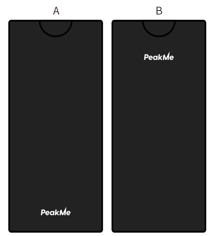 PeakMe Radiance - Far Infrared Sauna Blanket (Old Branding）