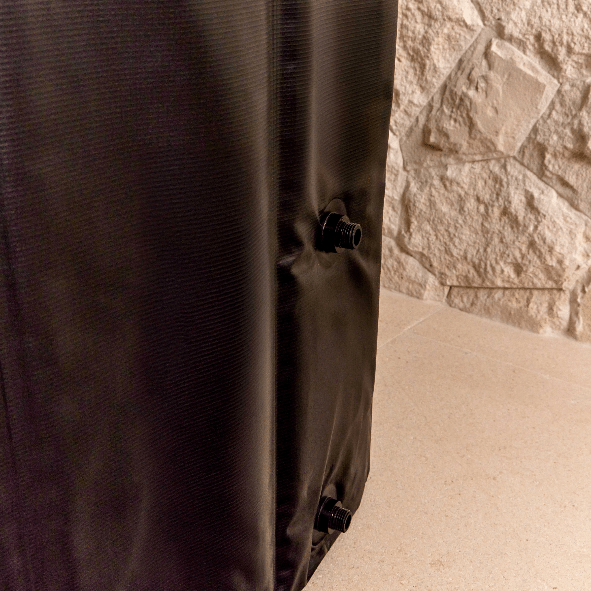 Core Ice Bath - Noir by PeakMe, SKU PK - ICE - 004