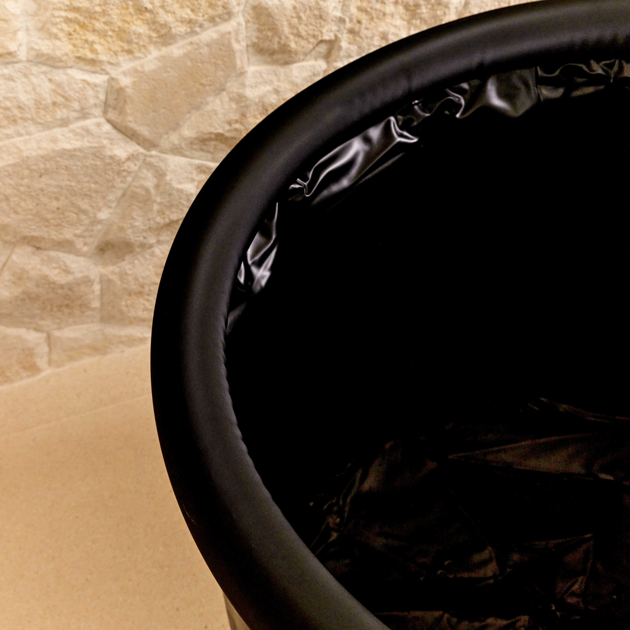Core Ice Bath - Noir by PeakMe, SKU PK - ICE - 004