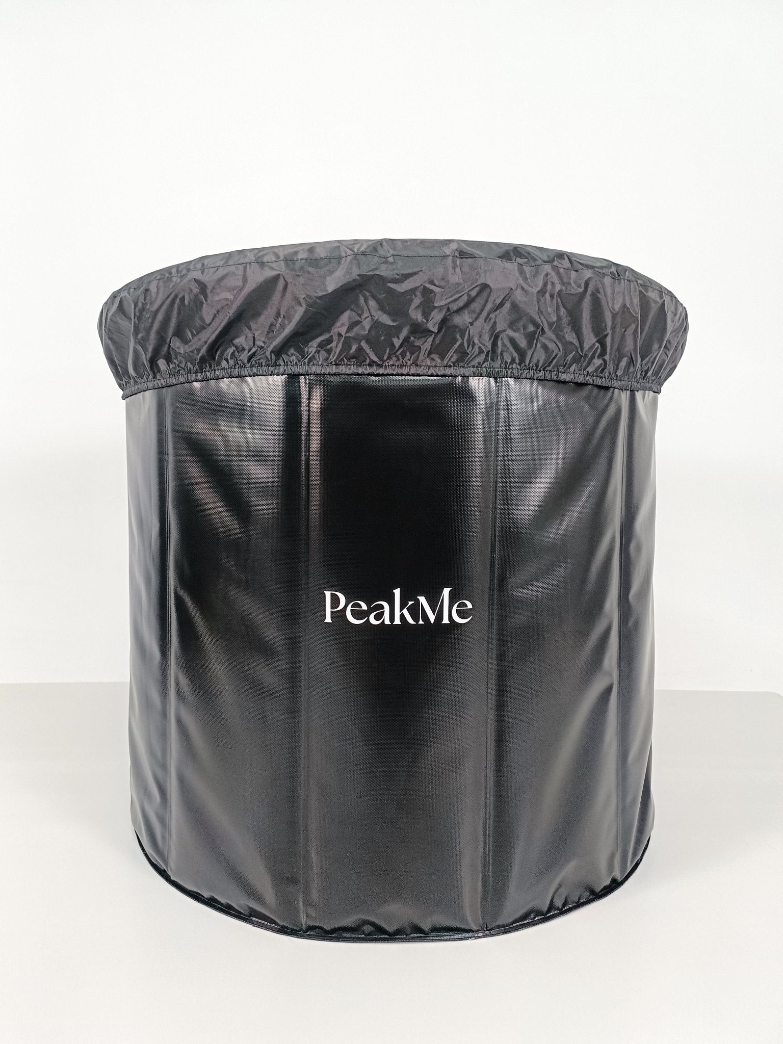 Core Ice Bath - Noir by PeakMe, SKU PK - ICE - 004