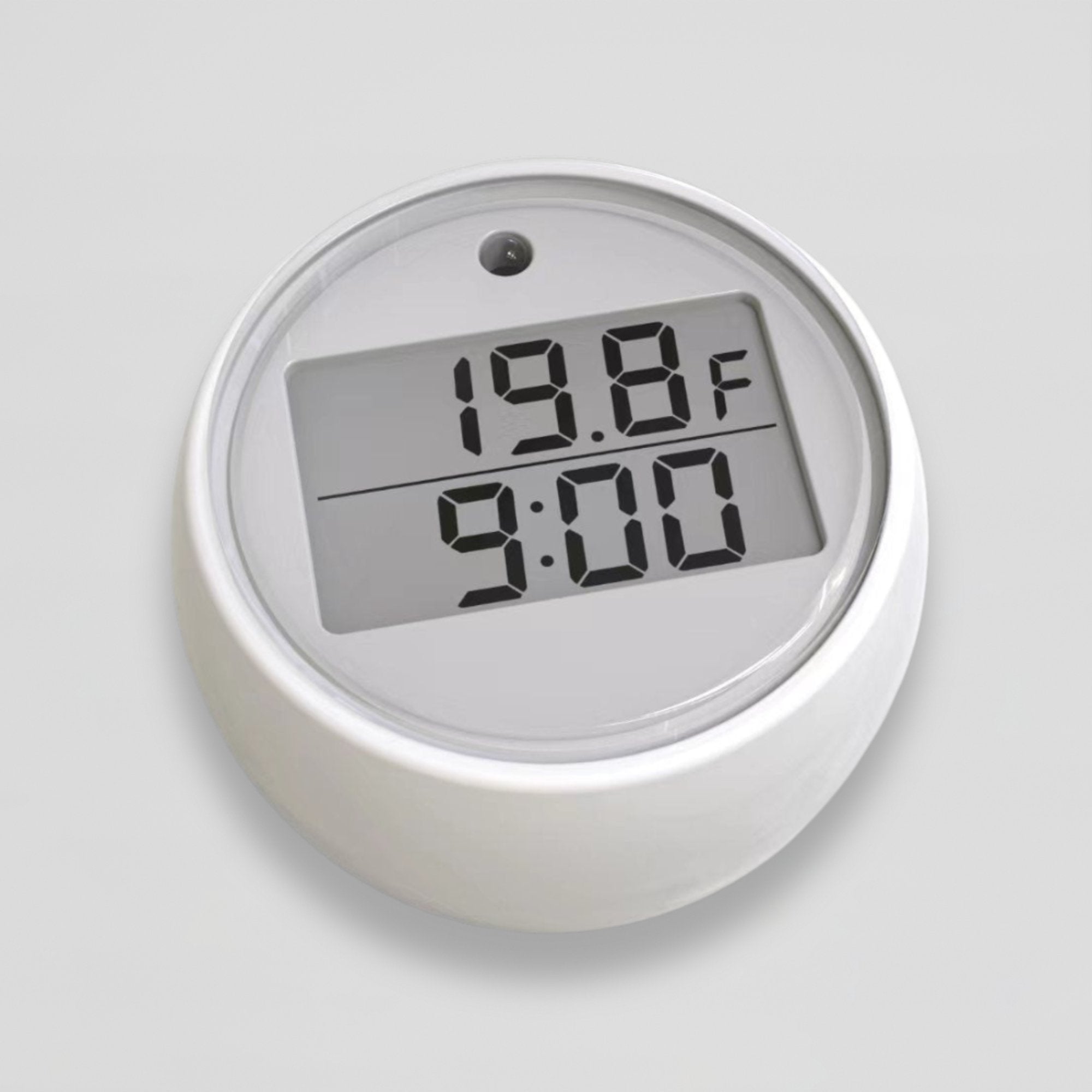 Digital Floating Ice Bath Thermometer with Timer by PeakMe, SKU PK - TM - 001