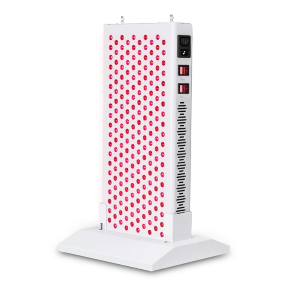 Floor Stand for PeakMe Red Light Therapy Panel Series