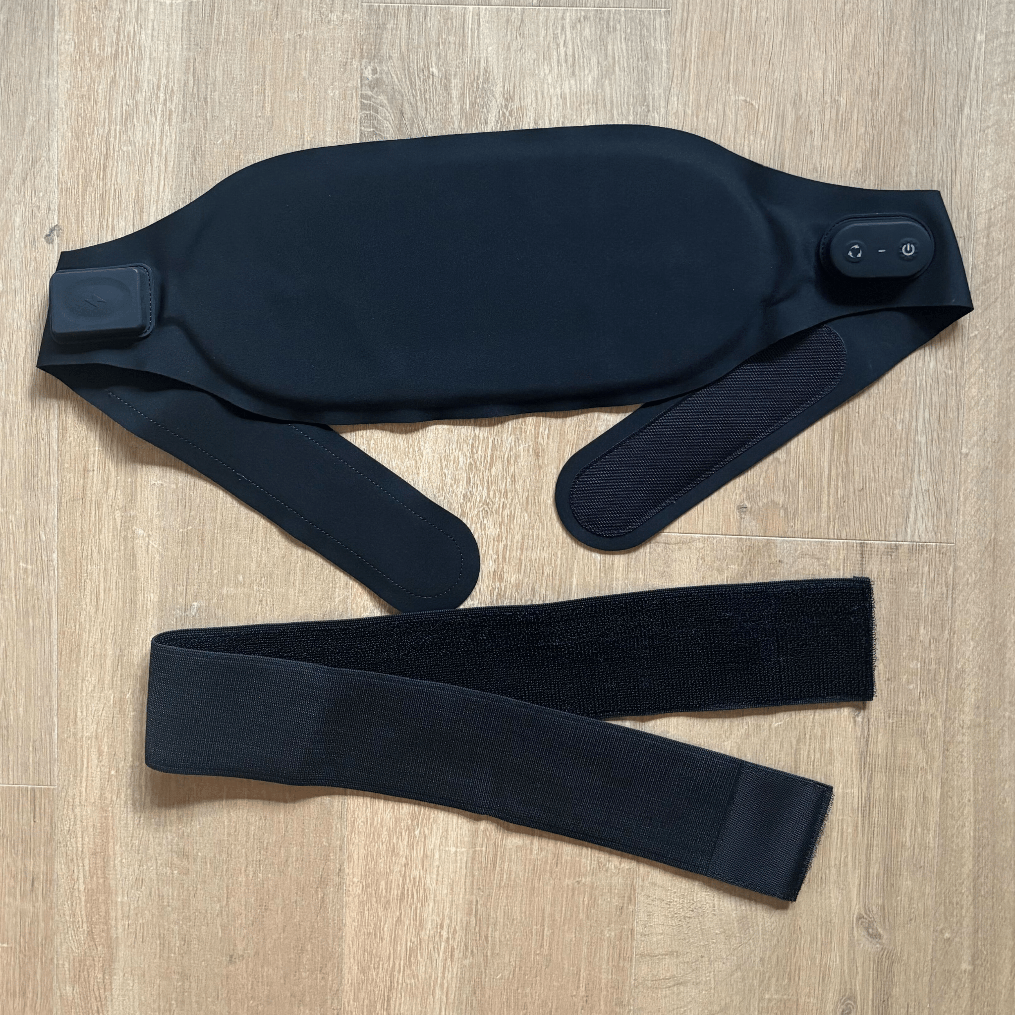 Extension Belt for Red Light Therapy Belt by PeakMe, SKU PK-RLT-BELT-1