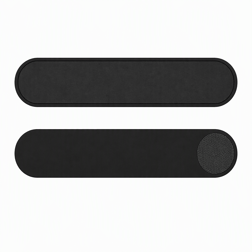Extension Belt for Red Light Therapy Belt by PeakMe, SKU PK-RLT-BELT-1