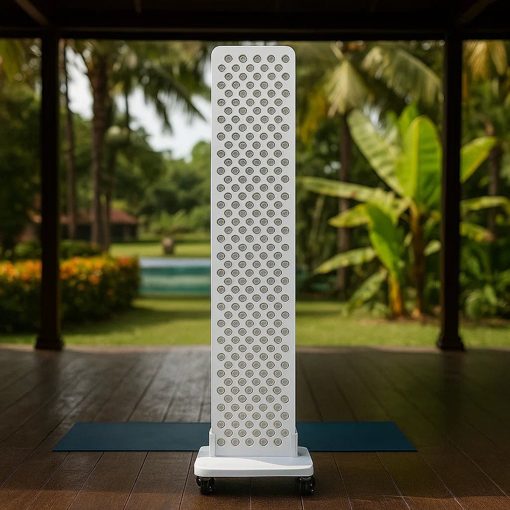 Floor Stand by PeakMe, SKU PK - Stand - FSD100PRO