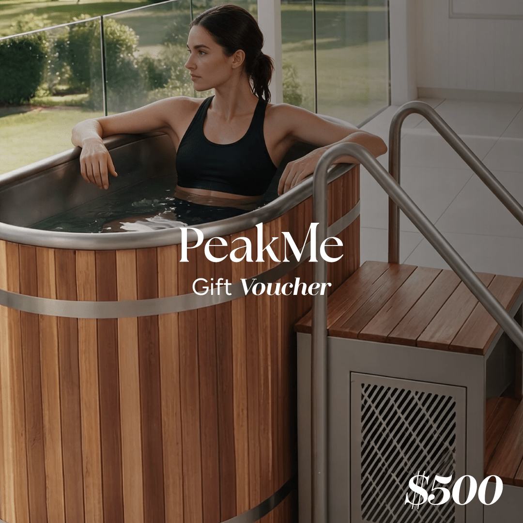 Give the Gift of PeakMe by PeakMe, SKU 