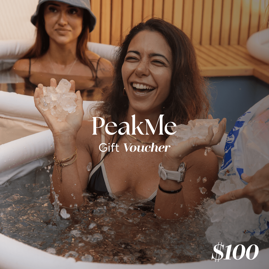 Give the Gift of PeakMe by PeakMe, SKU 