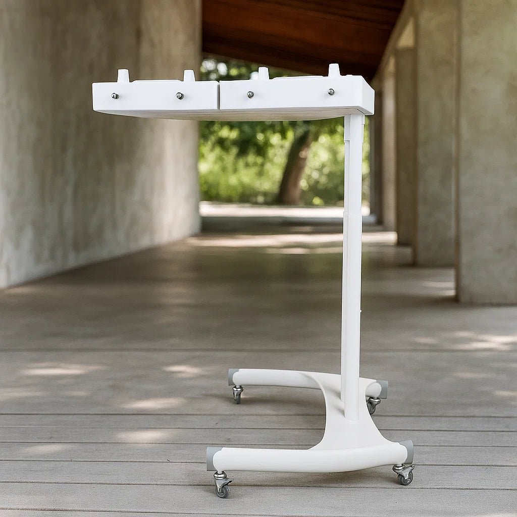 Horizontal & Vertical Stand for PRO300 - Pre - Order Only by PeakMe, SKU PK - Stand - MS2000