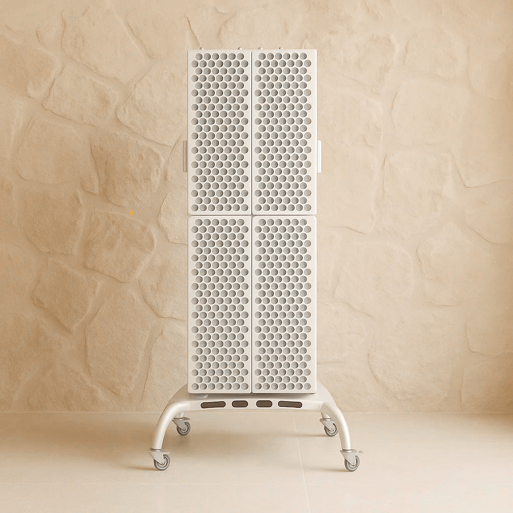 Horizontal & Vertical Stand for PRO300 - Pre - Order Only by PeakMe, SKU PK - Stand - MS2000