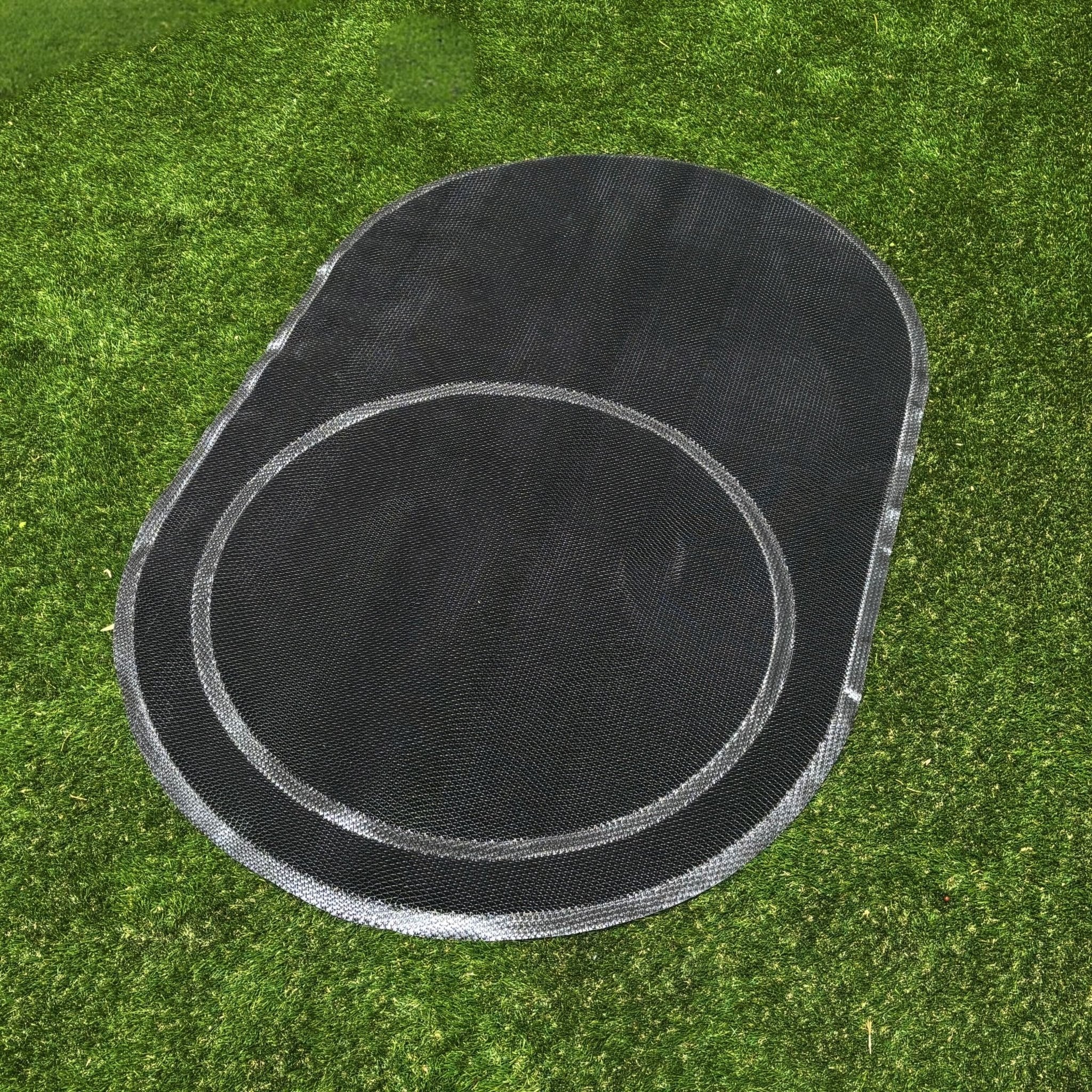 Ice Bath - Floor Mat - Non - Slip by PeakMe, SKU PK-IBFMAT-01