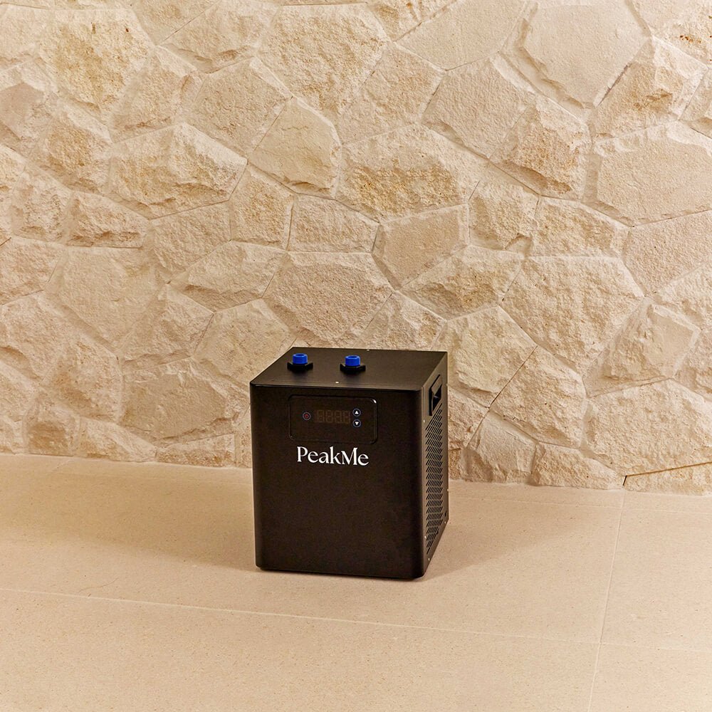 lcon Chiller by PeakMe, SKU PK - CH - 002