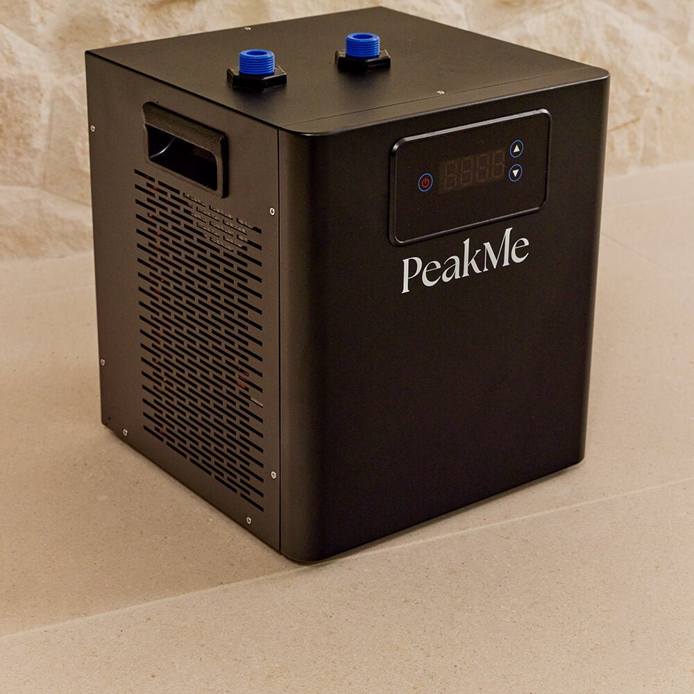 lcon Chiller by PeakMe, SKU PK - CH - 002
