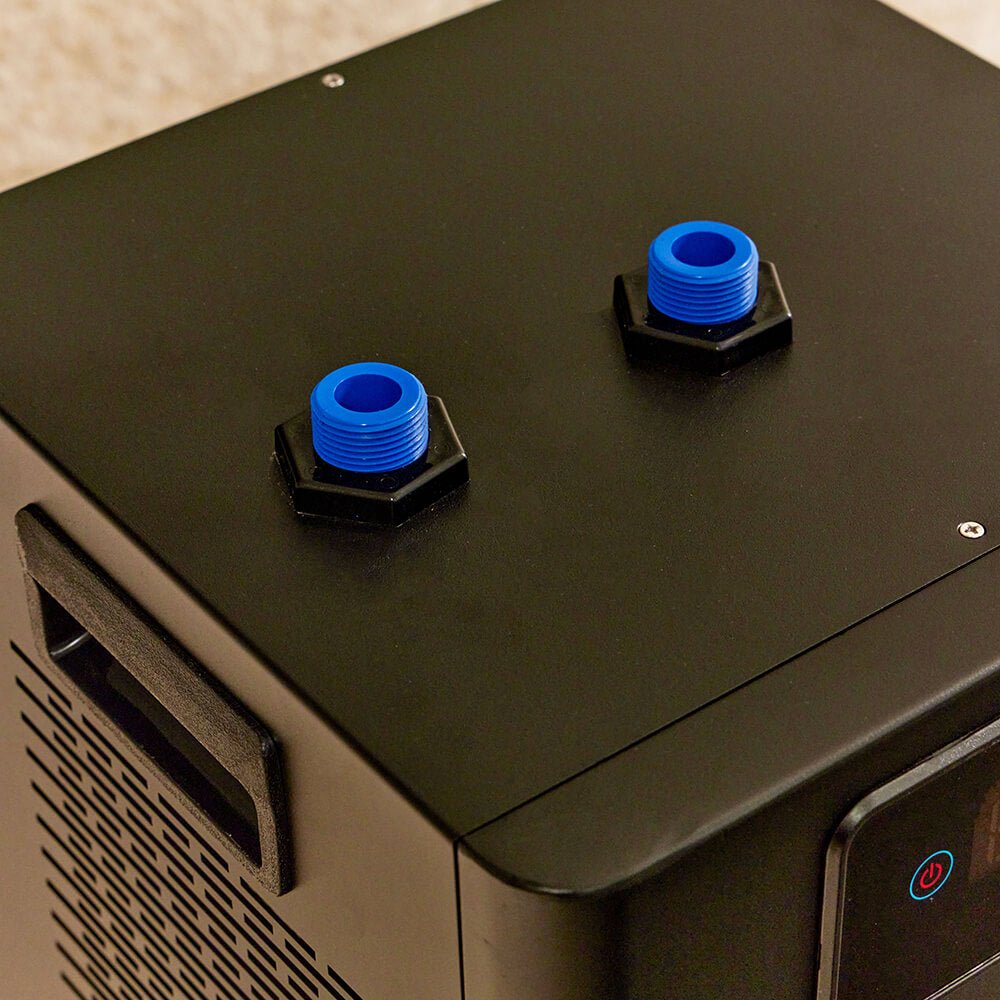 lcon Chiller by PeakMe, SKU PK - CH - 002